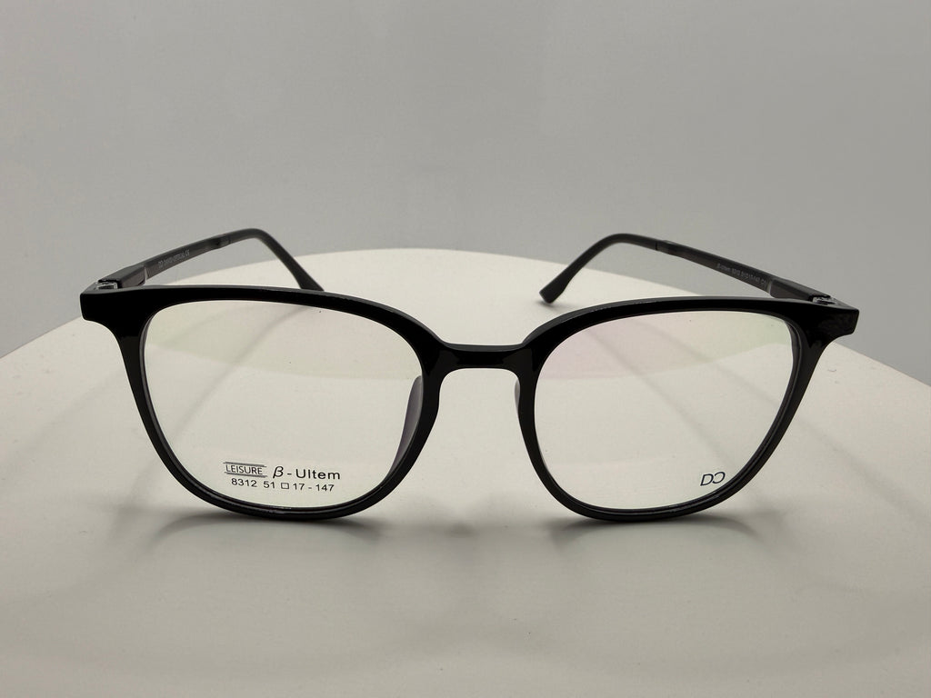 8312 Lady Beta Uitem frame with clippers