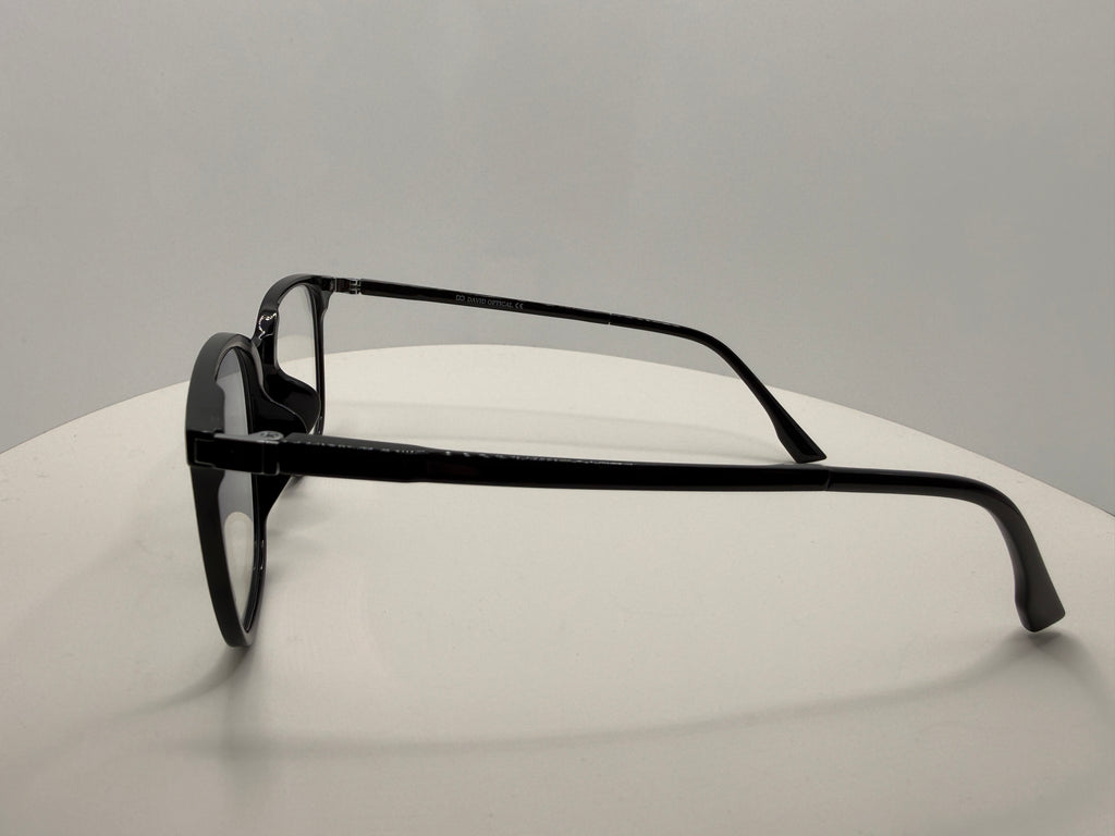 8312 Lady Beta Uitem frame with clippers