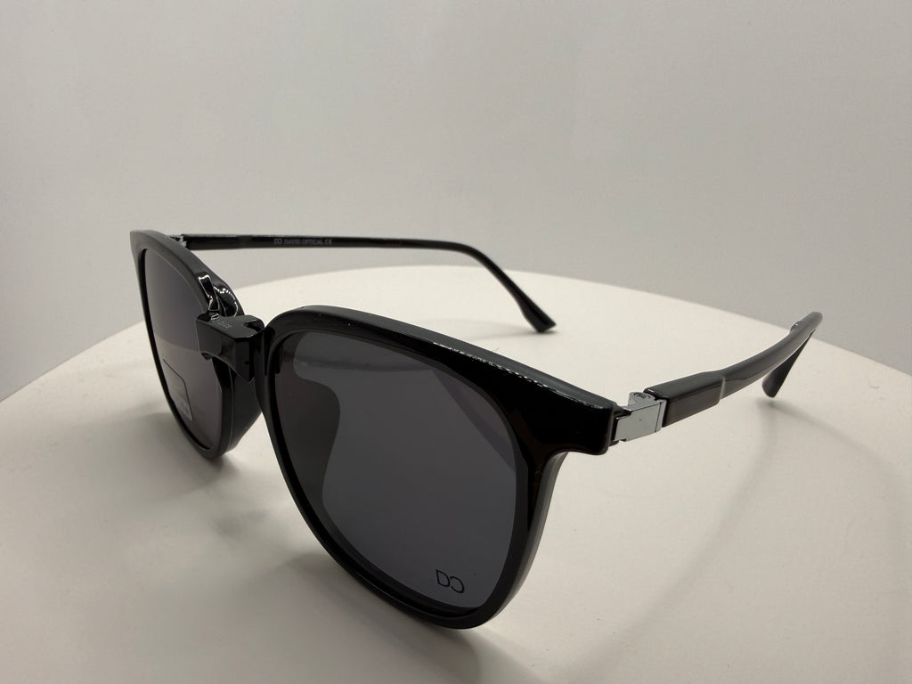 8312 Lady Beta Uitem frame with clippers