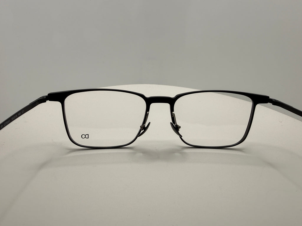 LT7041 C1 Titanium frame with clippers