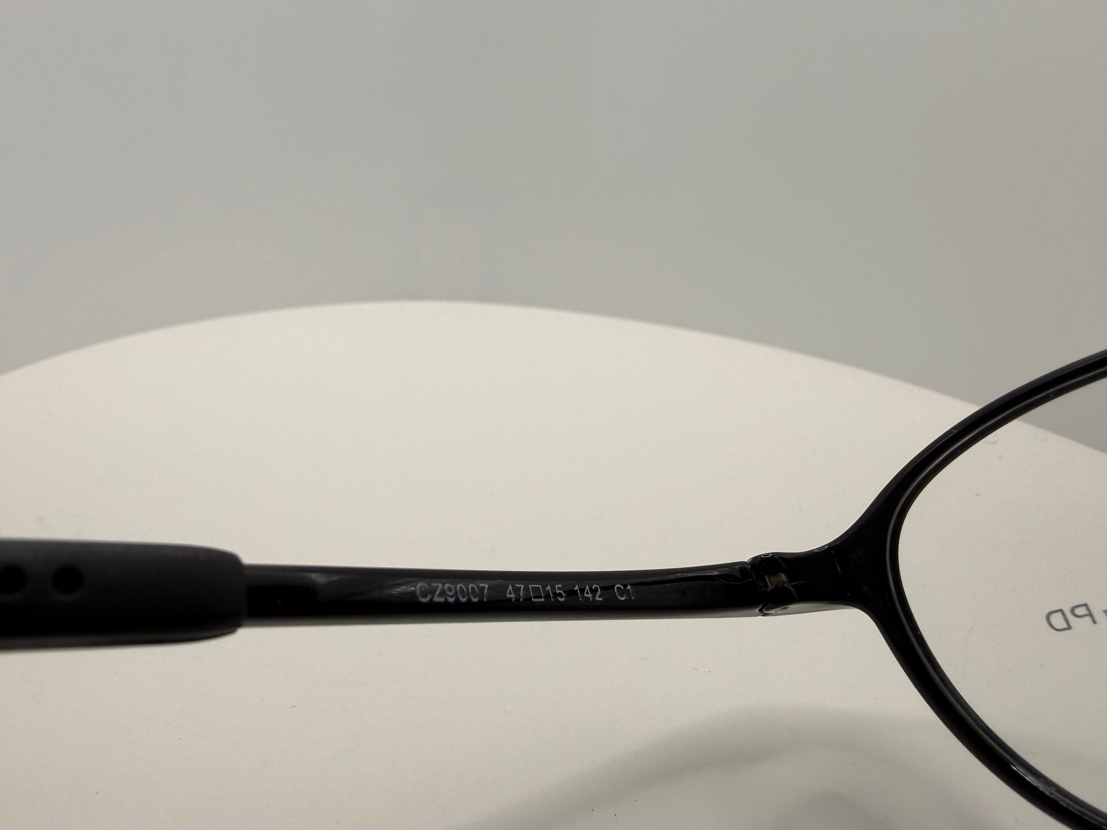 CZ9007 Kids frame