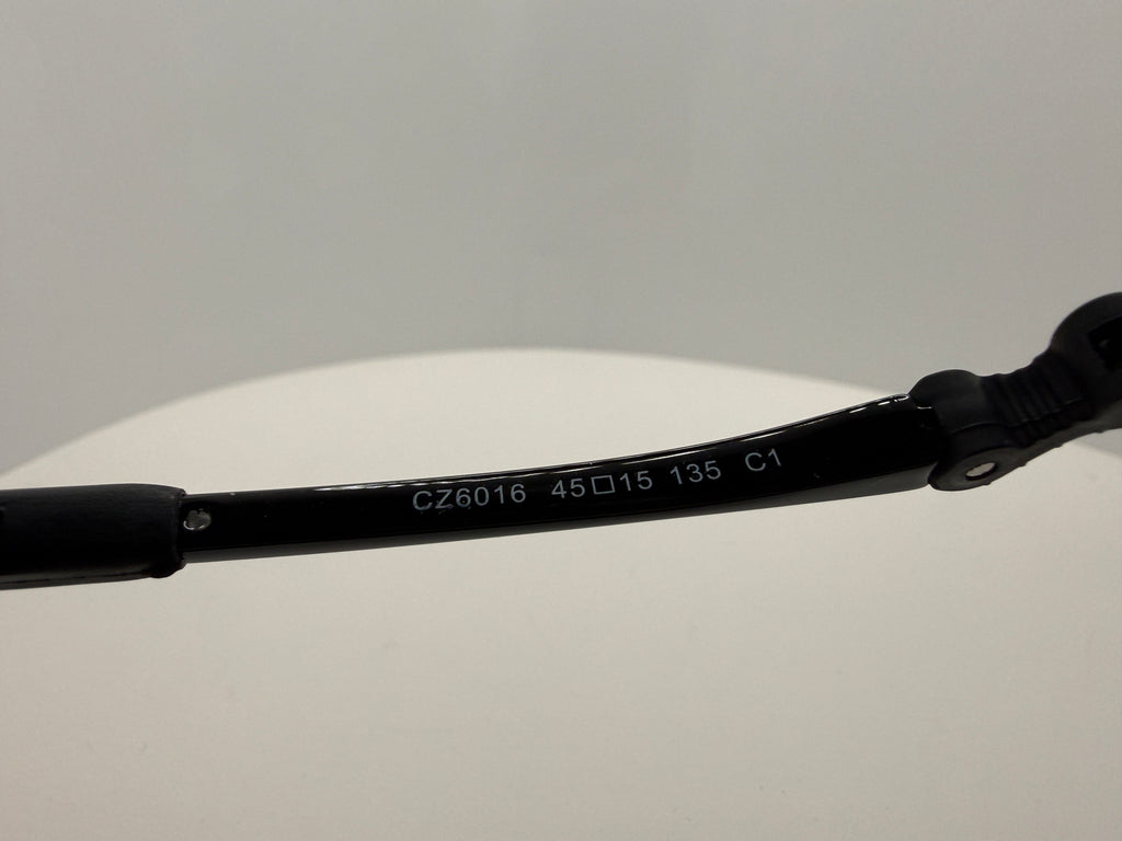 CZ6016 Kids frame