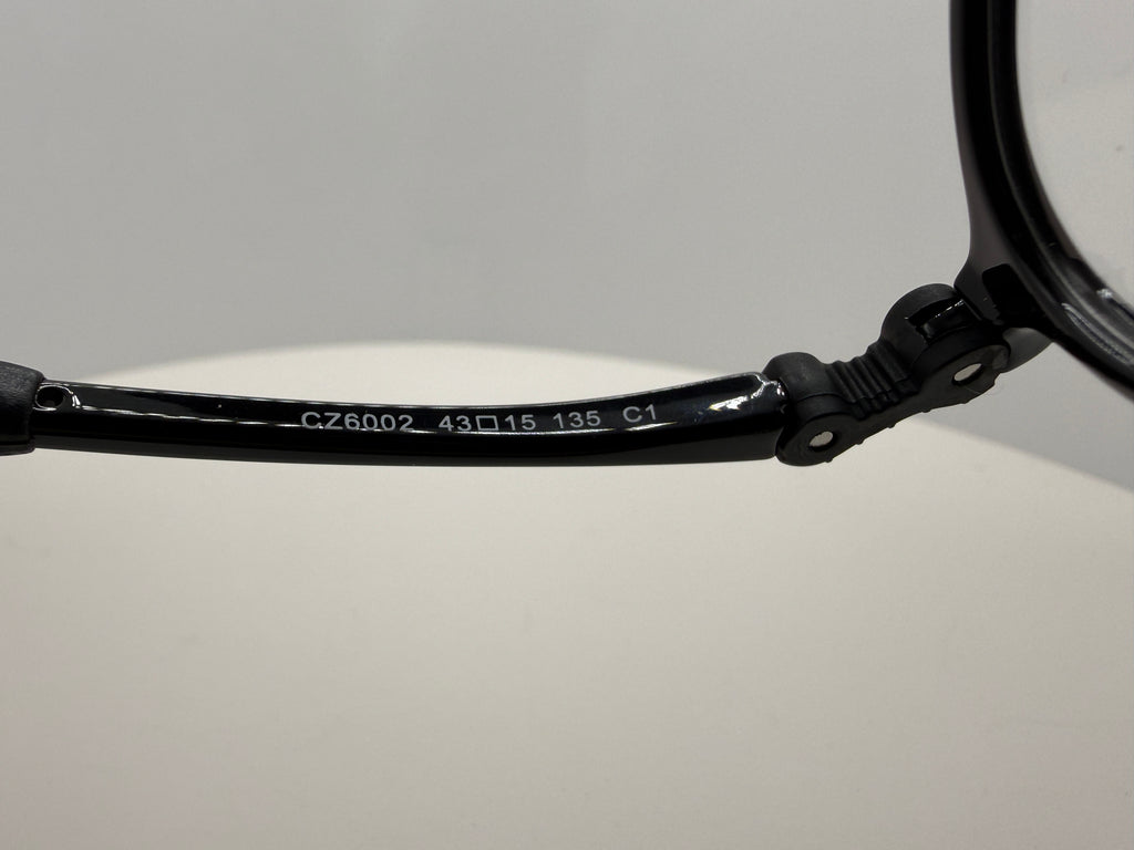 CZ6002 Kids frame
