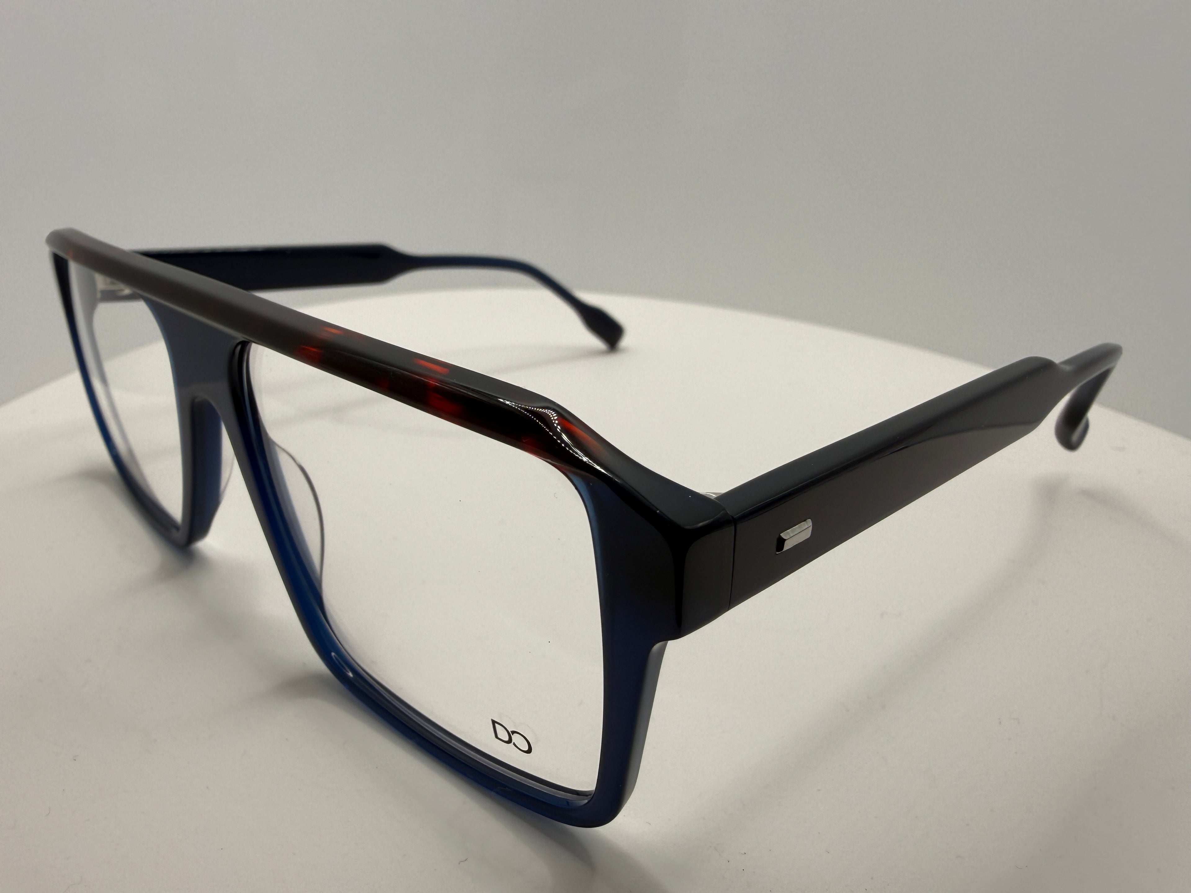 YHPS8460 Lady style Acetate frame
