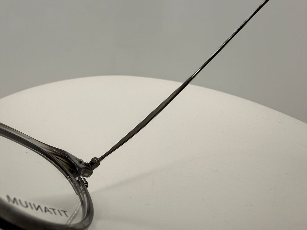 Z1615 Women style; Acetate front and temple with acetate tips