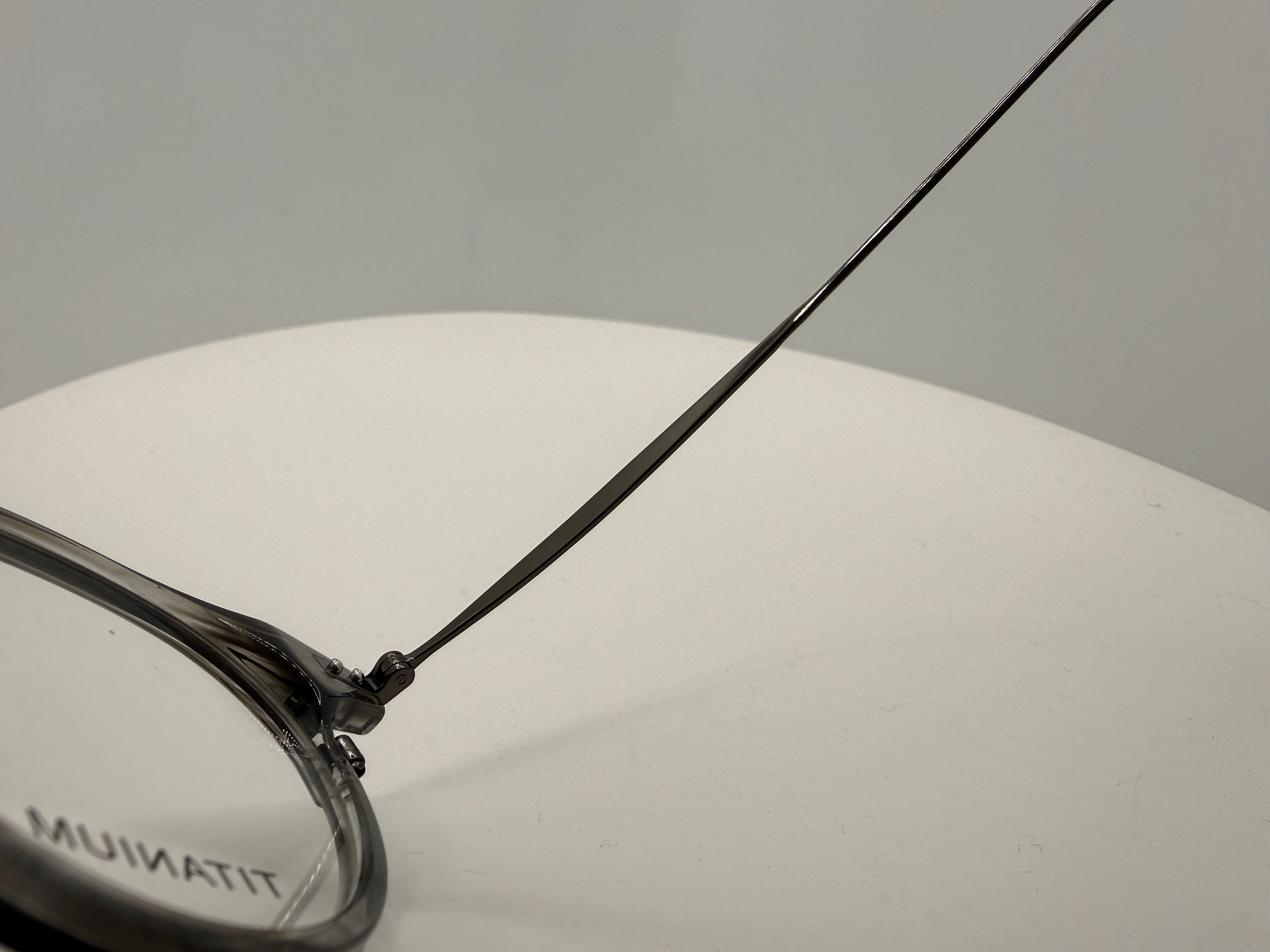 Z1615 Women style; Acetate front and temple with acetate tips