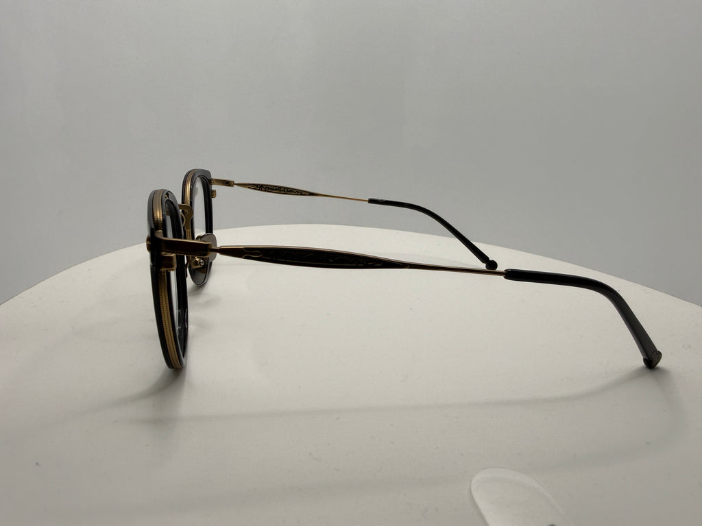 Z1611 Women style; Acetate front and temple with acetate tips