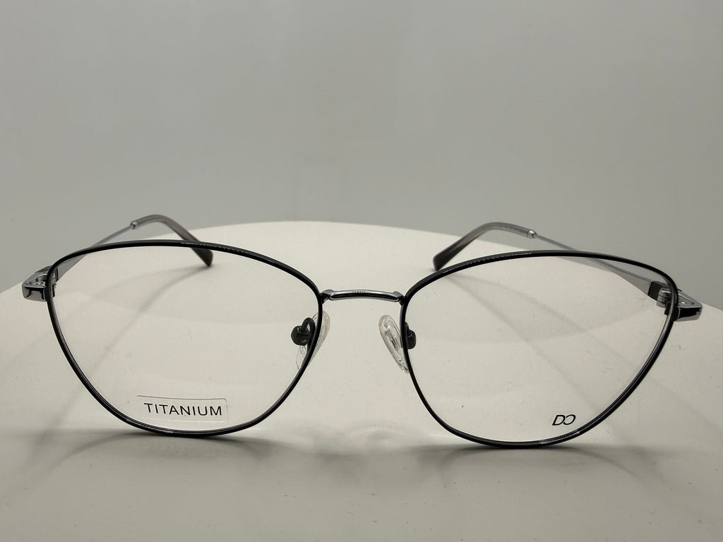 TTS9068 Women style; Premium titanium