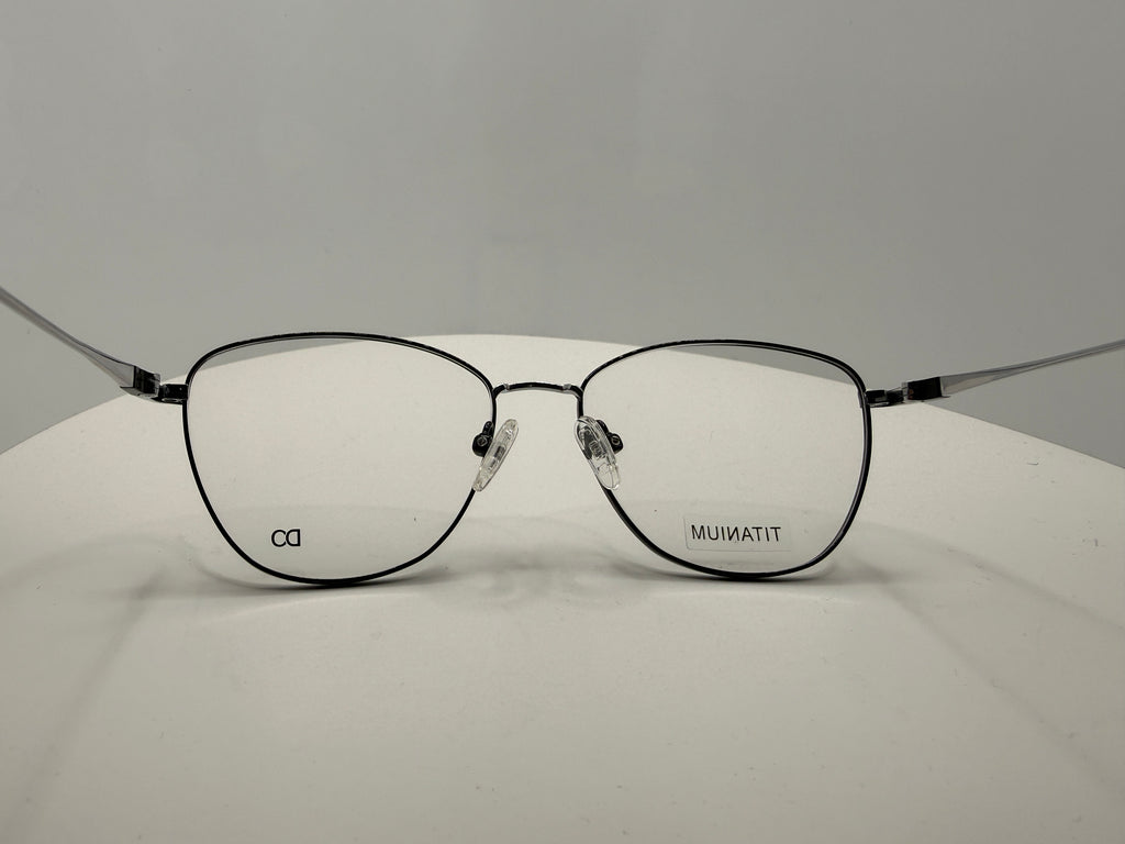 TTS9068 Women style; Premium titanium