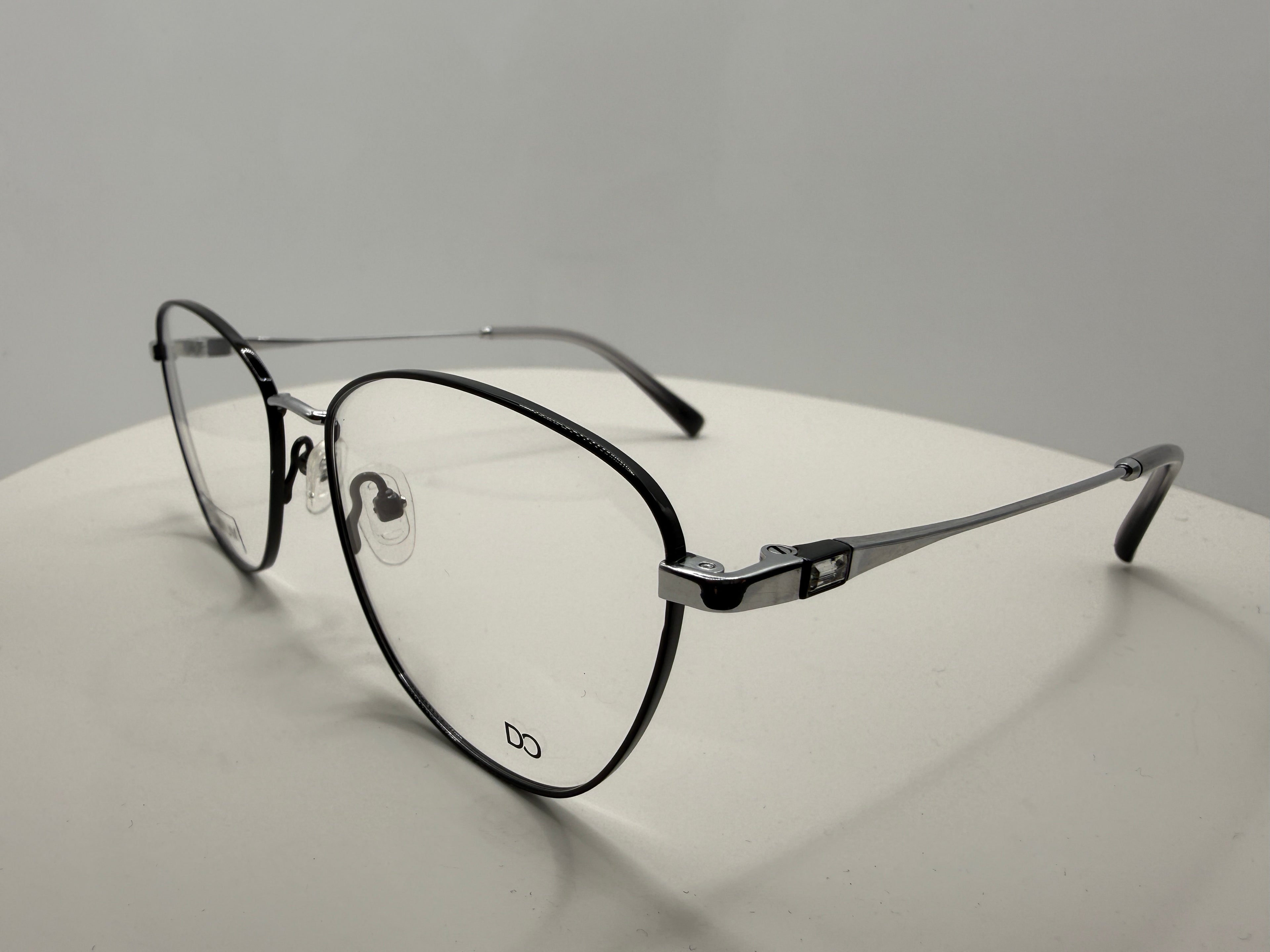 TTS9068 Women style; Premium titanium
