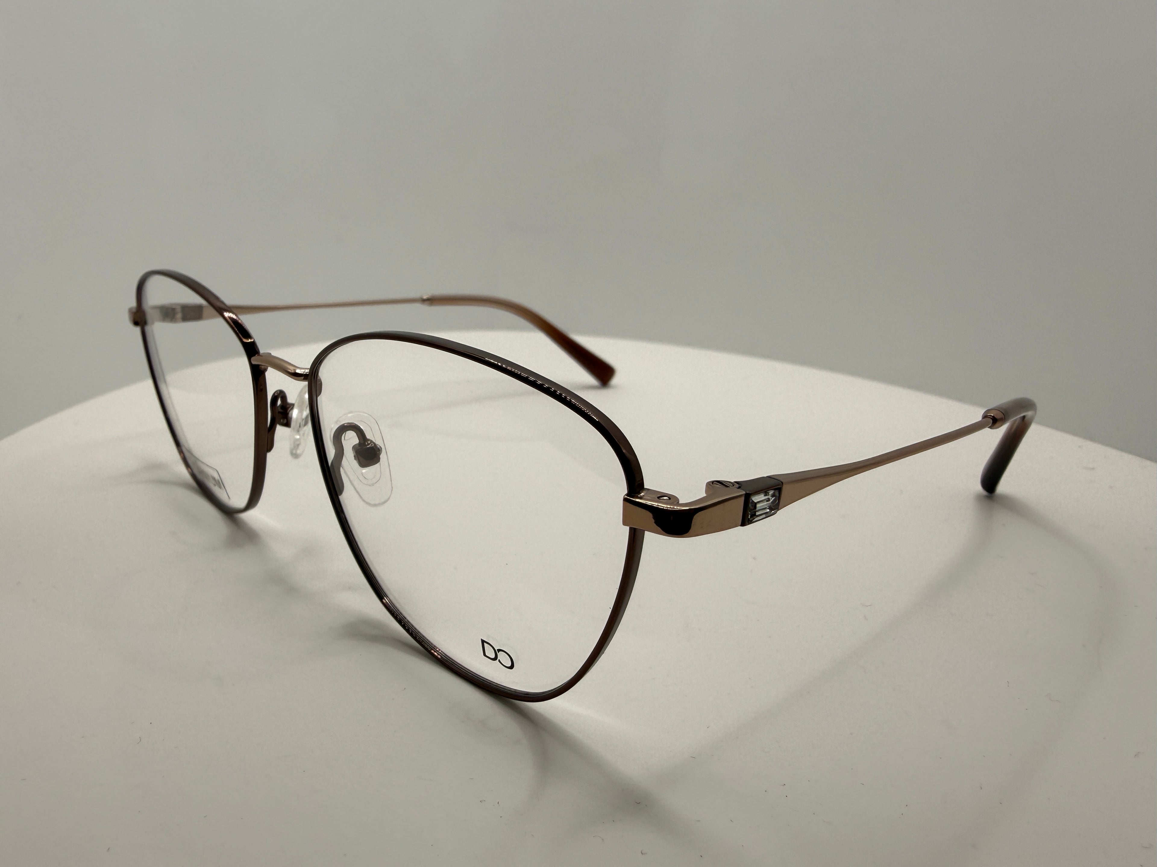 TTS9068 Women style; Premium titanium