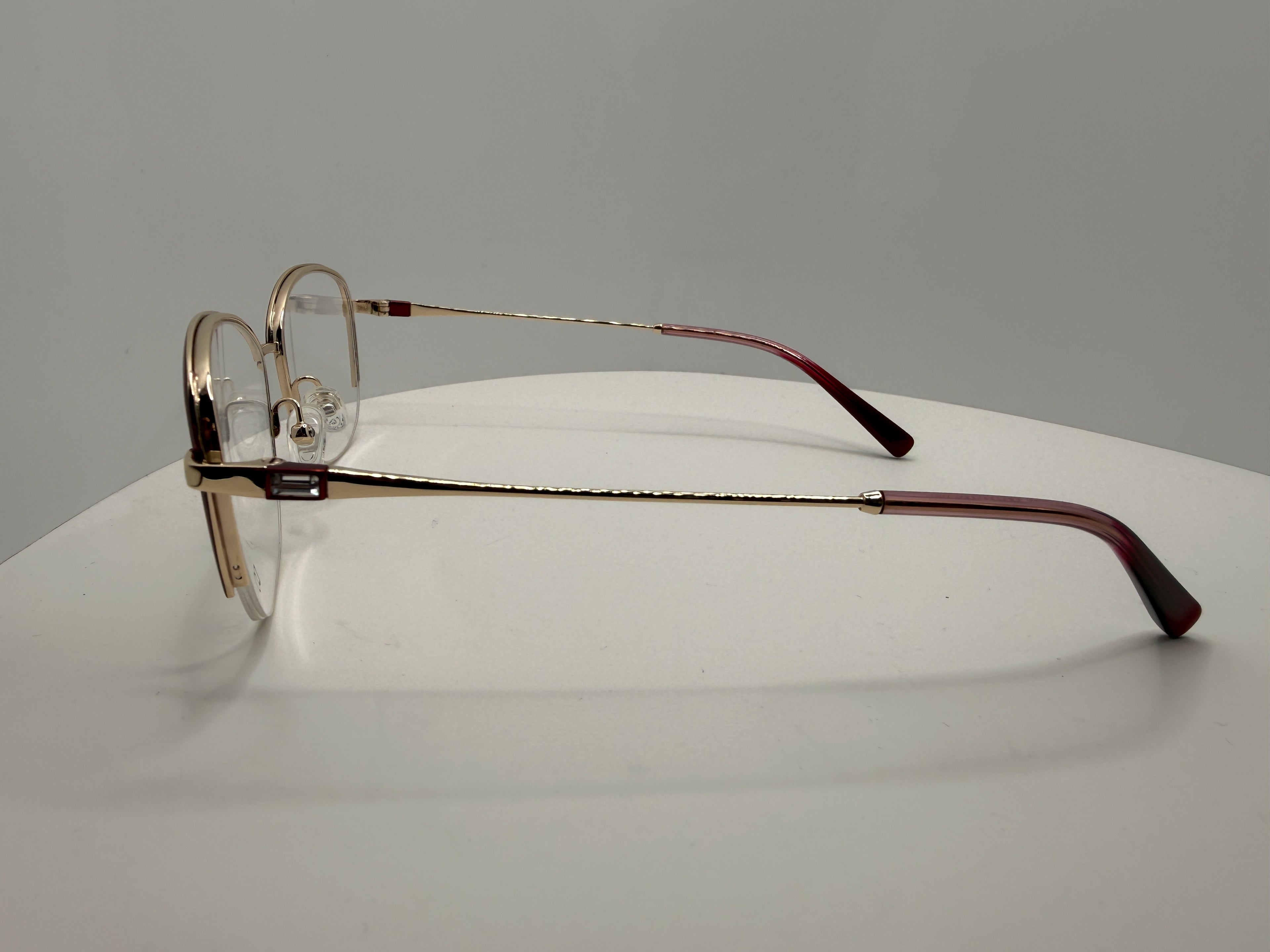 TTS9070 Women style; Premium titanium
