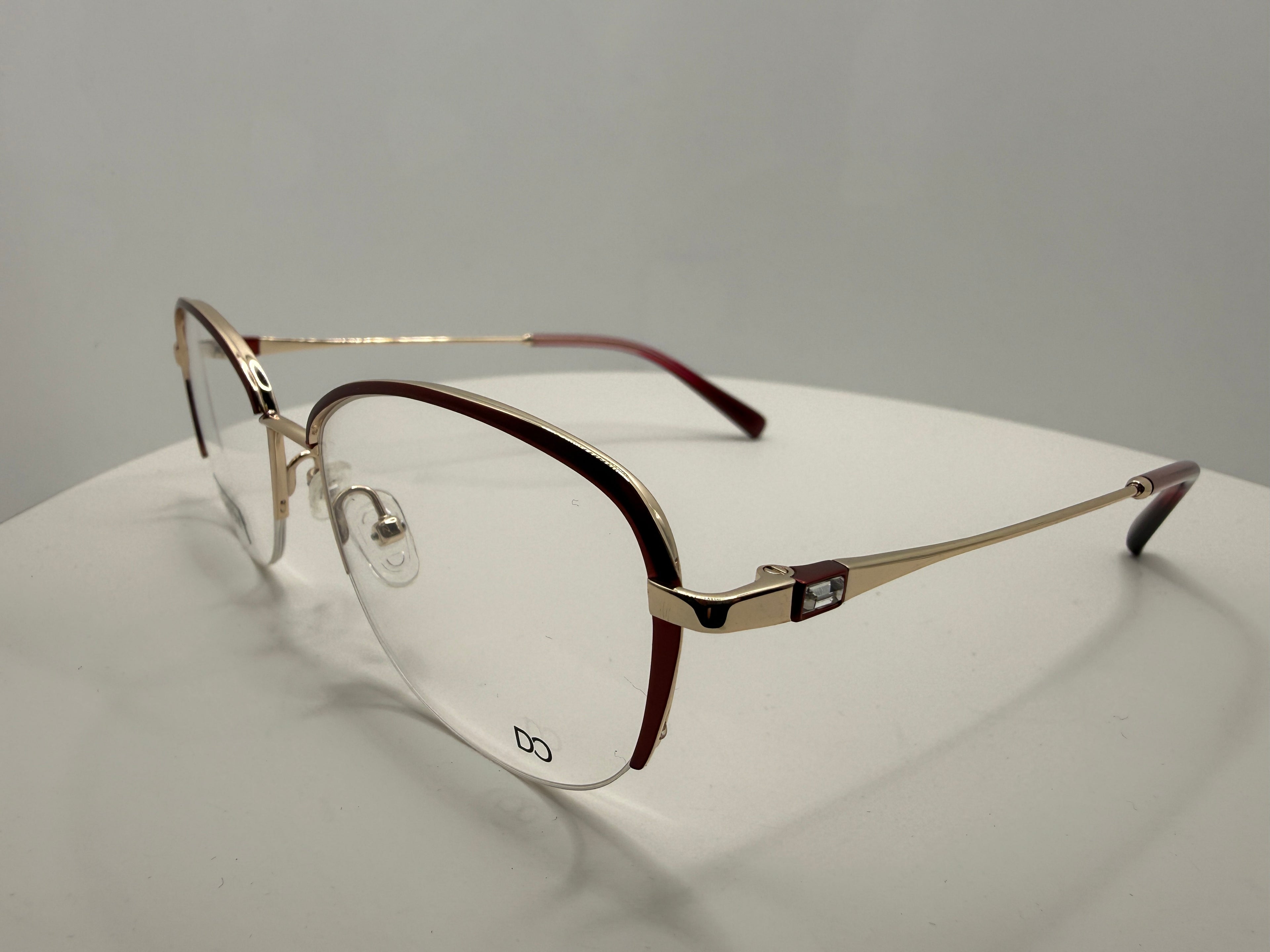 TTS9070 Women style; Premium titanium