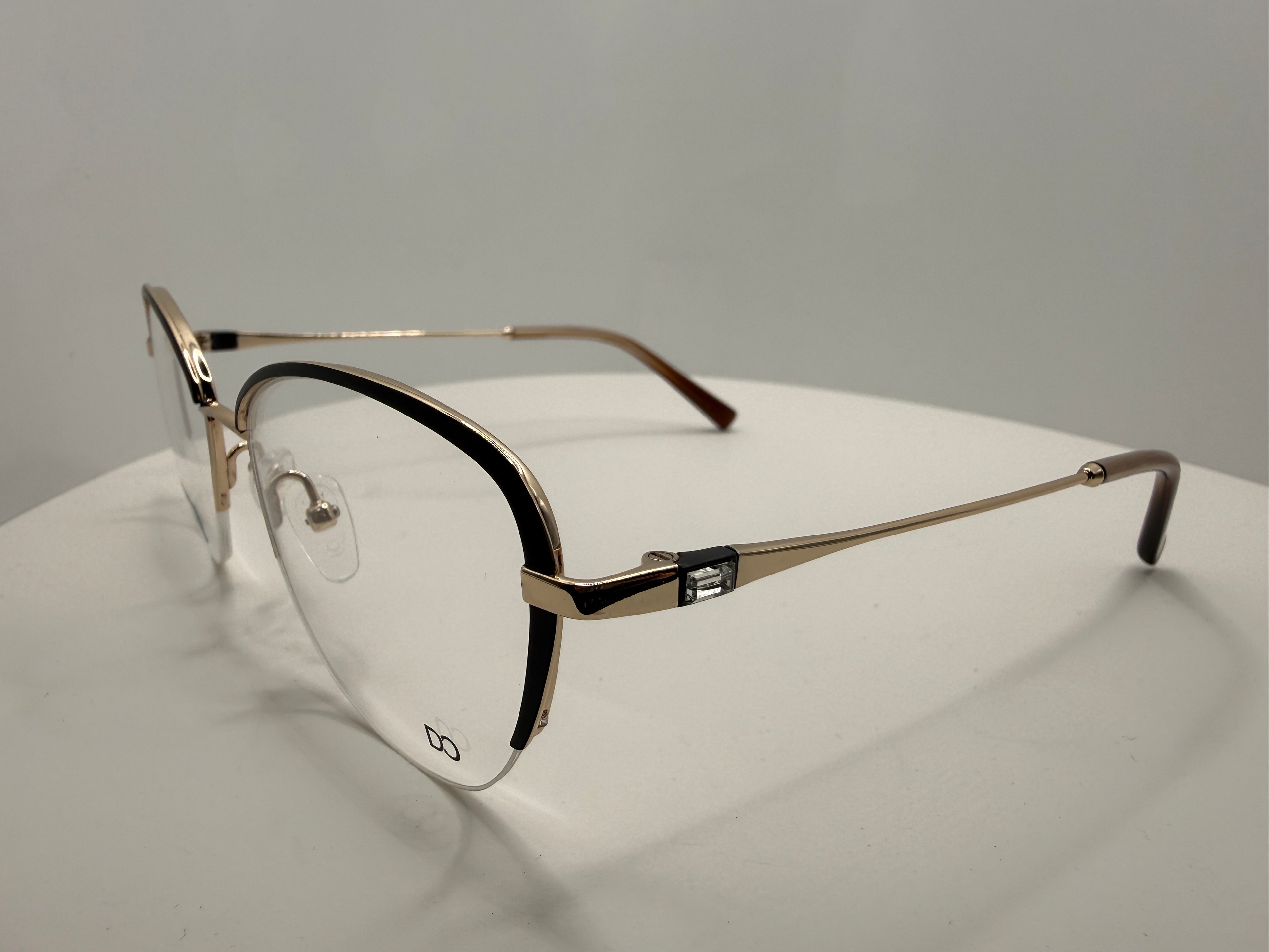 TTS9070 Women style; Premium titanium