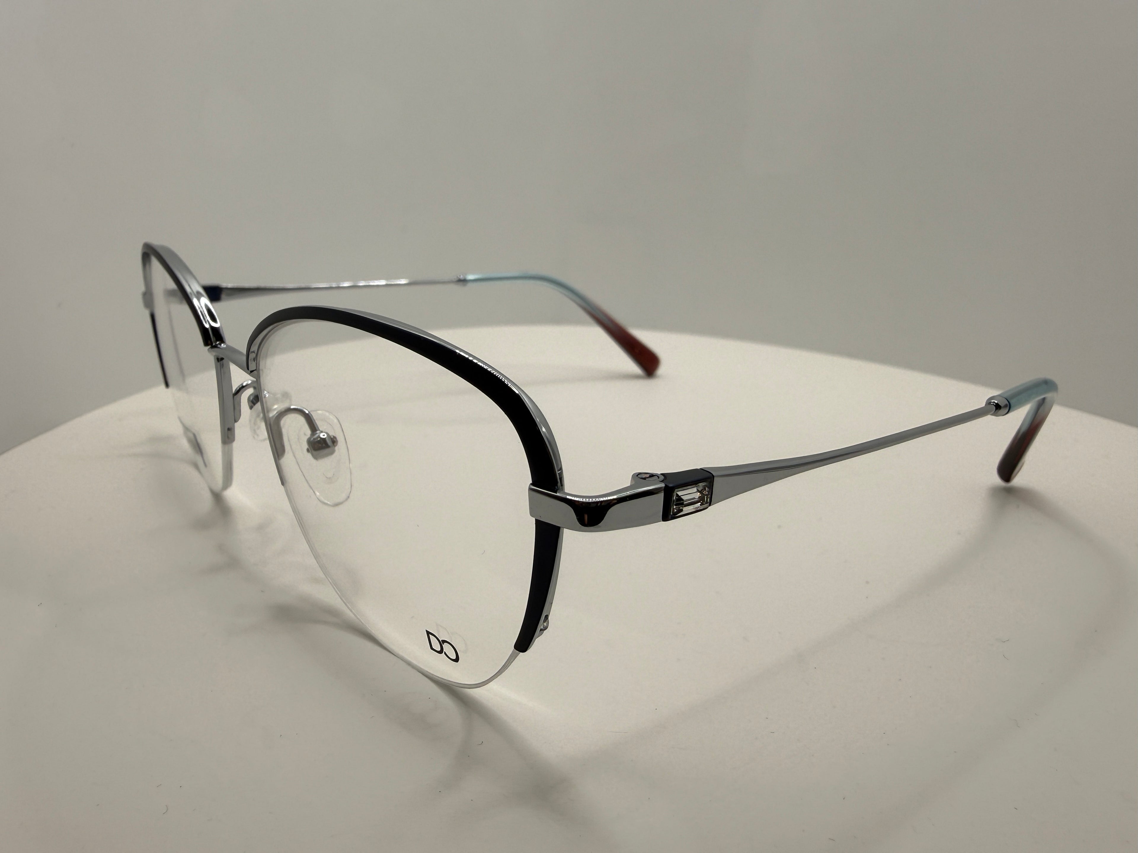 TTS9070 Women style; Premium titanium