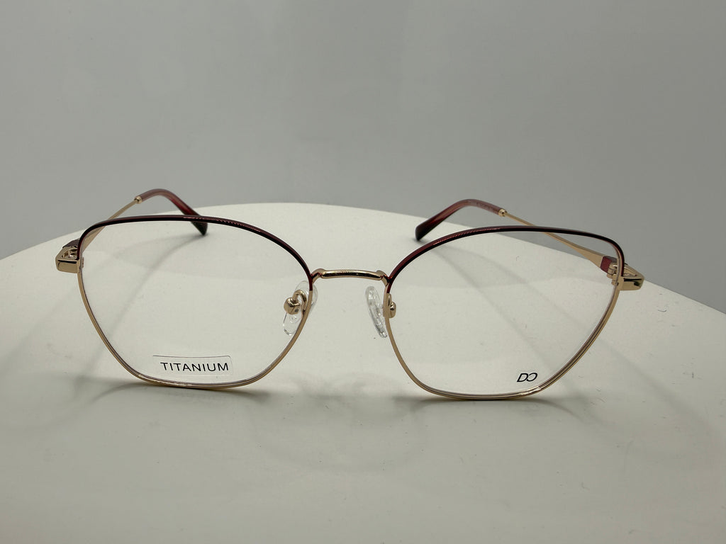 TTS9069 Women style; Premium titanium