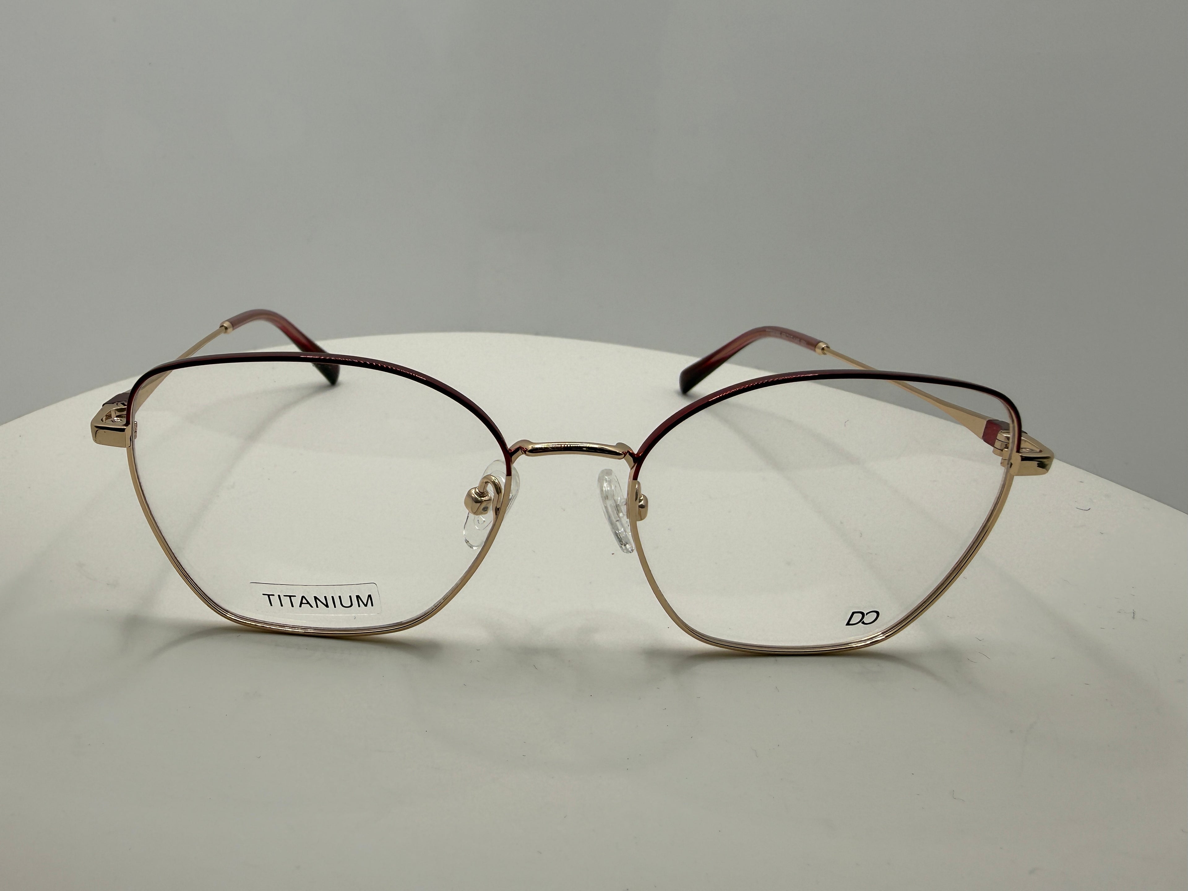 TTS9069 Women style; Premium titanium