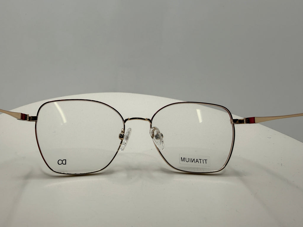 TTS9069 Women style; Premium titanium