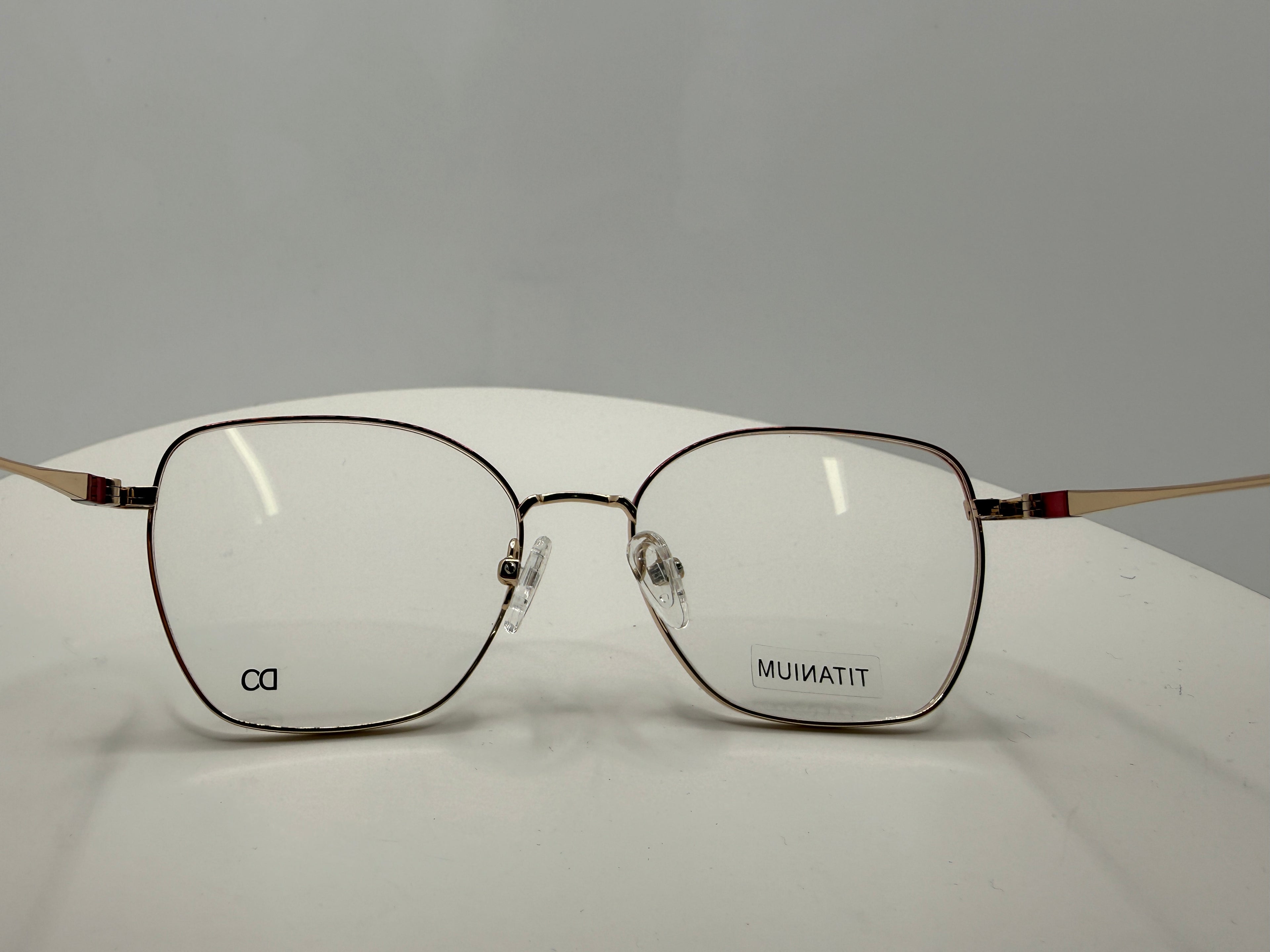 TTS9069 Women style; Premium titanium