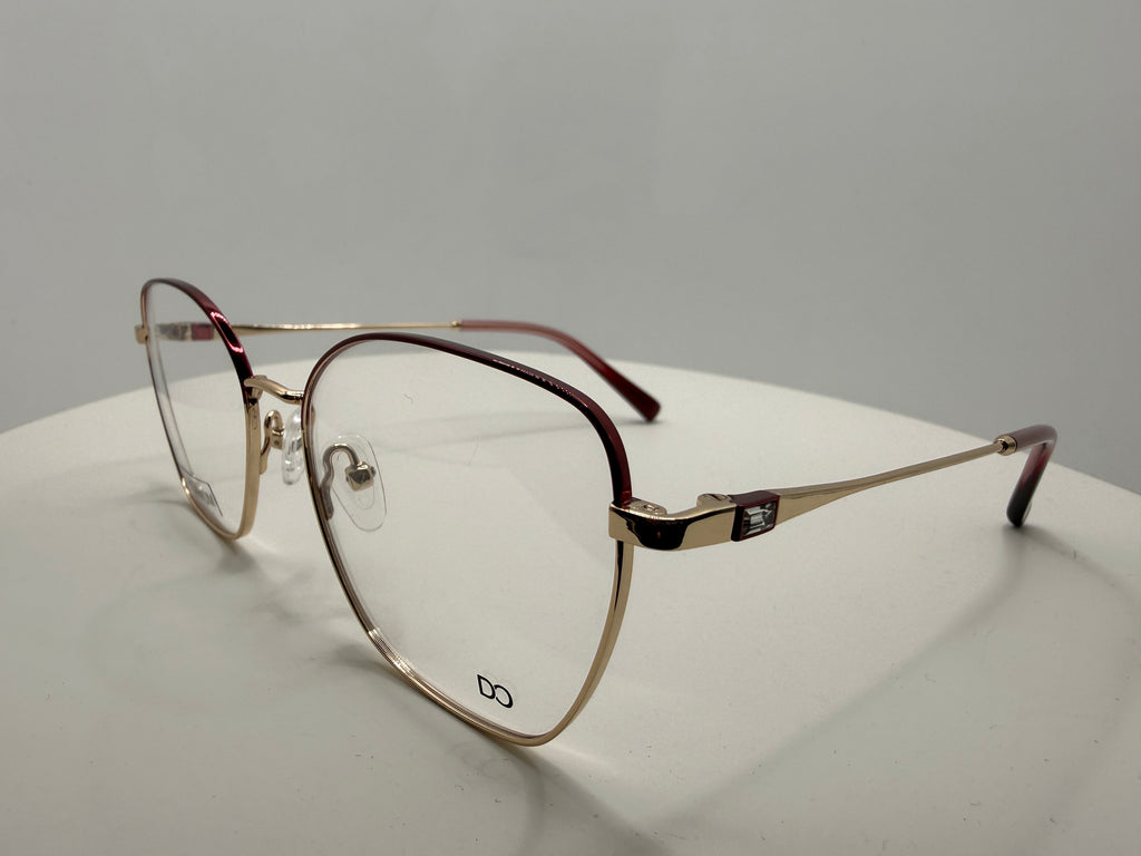 TTS9069 Women style; Premium titanium