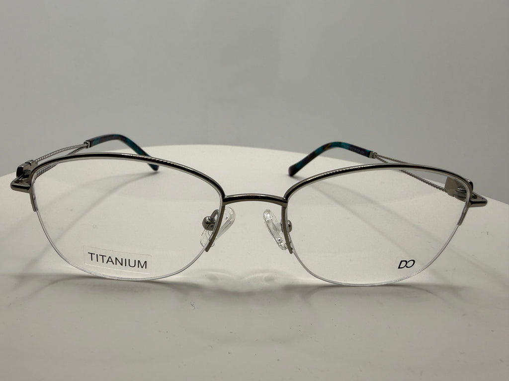 TTS9085 Women style; Premium titanium