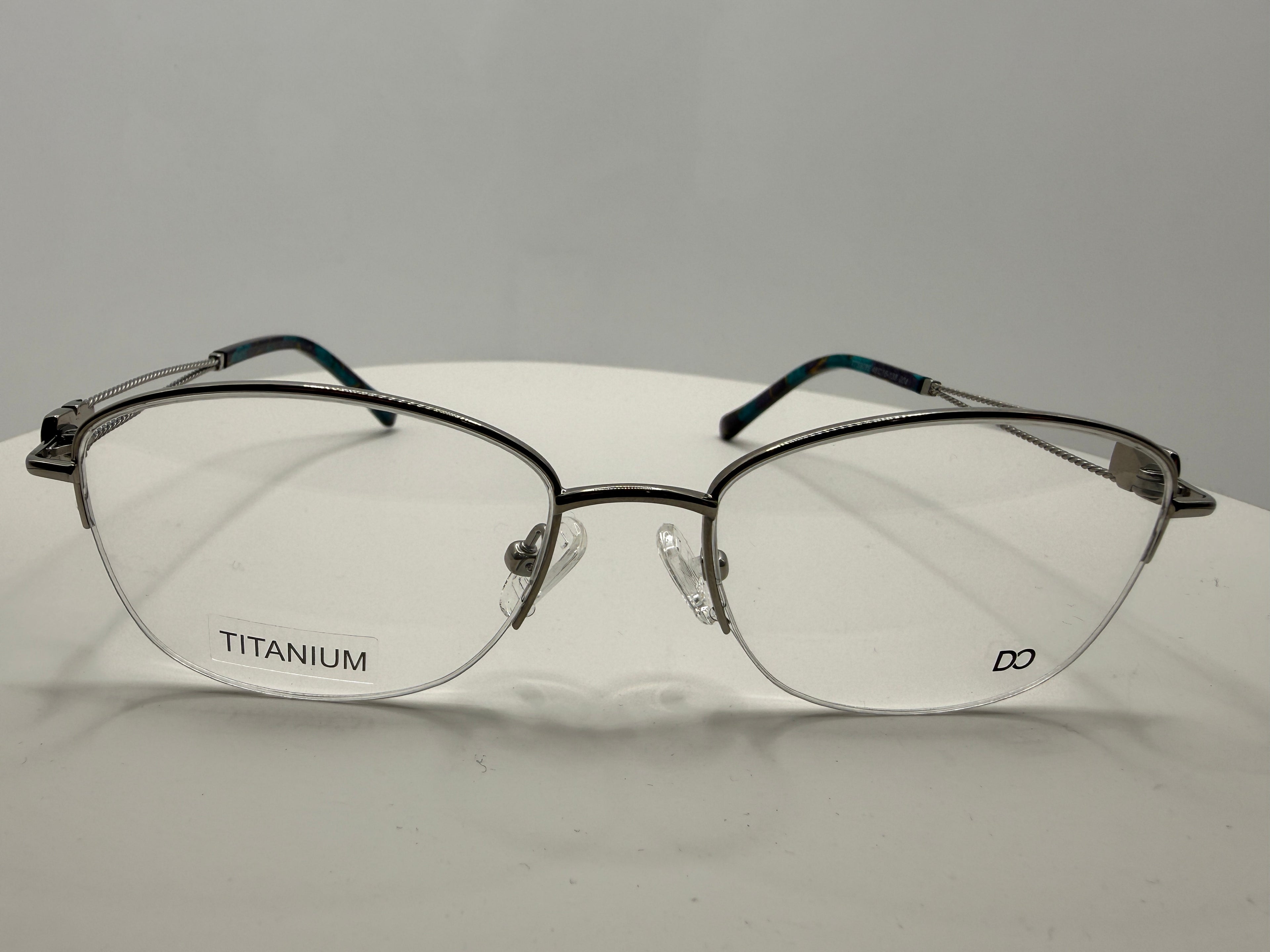 TTS9085 Women style; Premium titanium