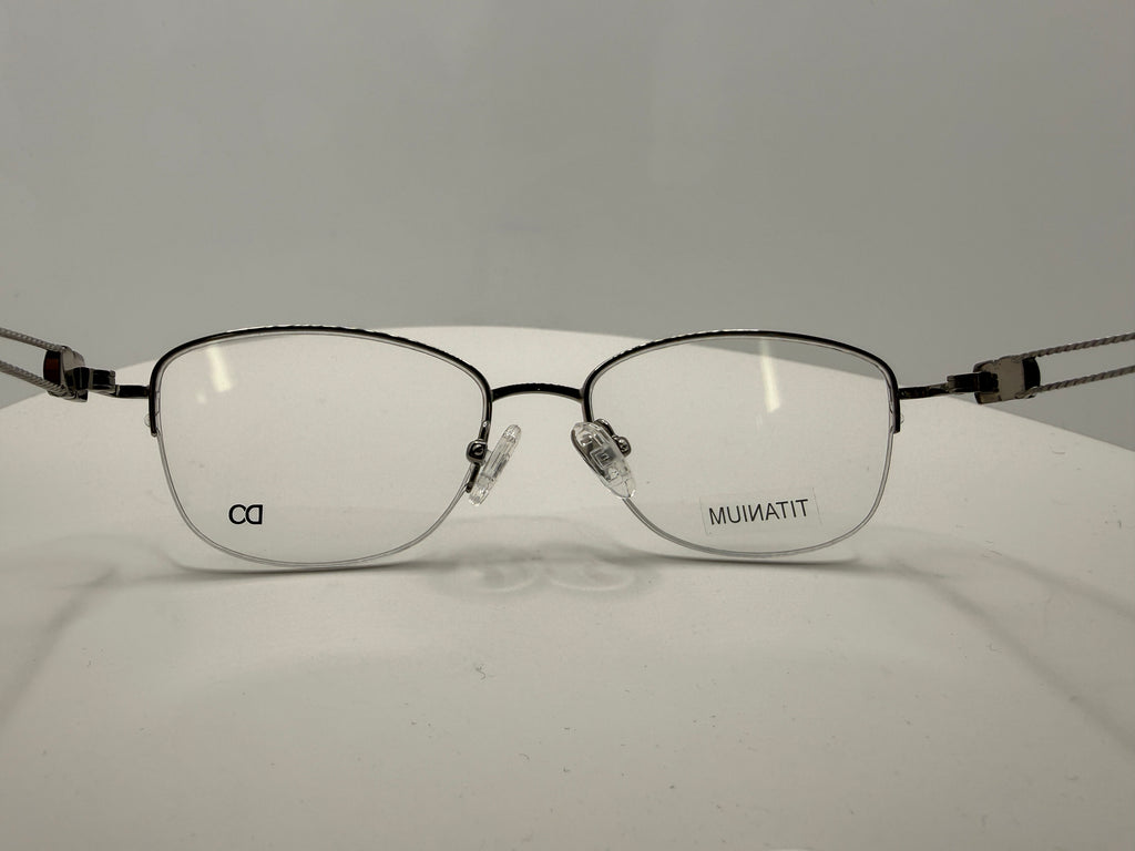 TTS9085 Women style; Premium titanium