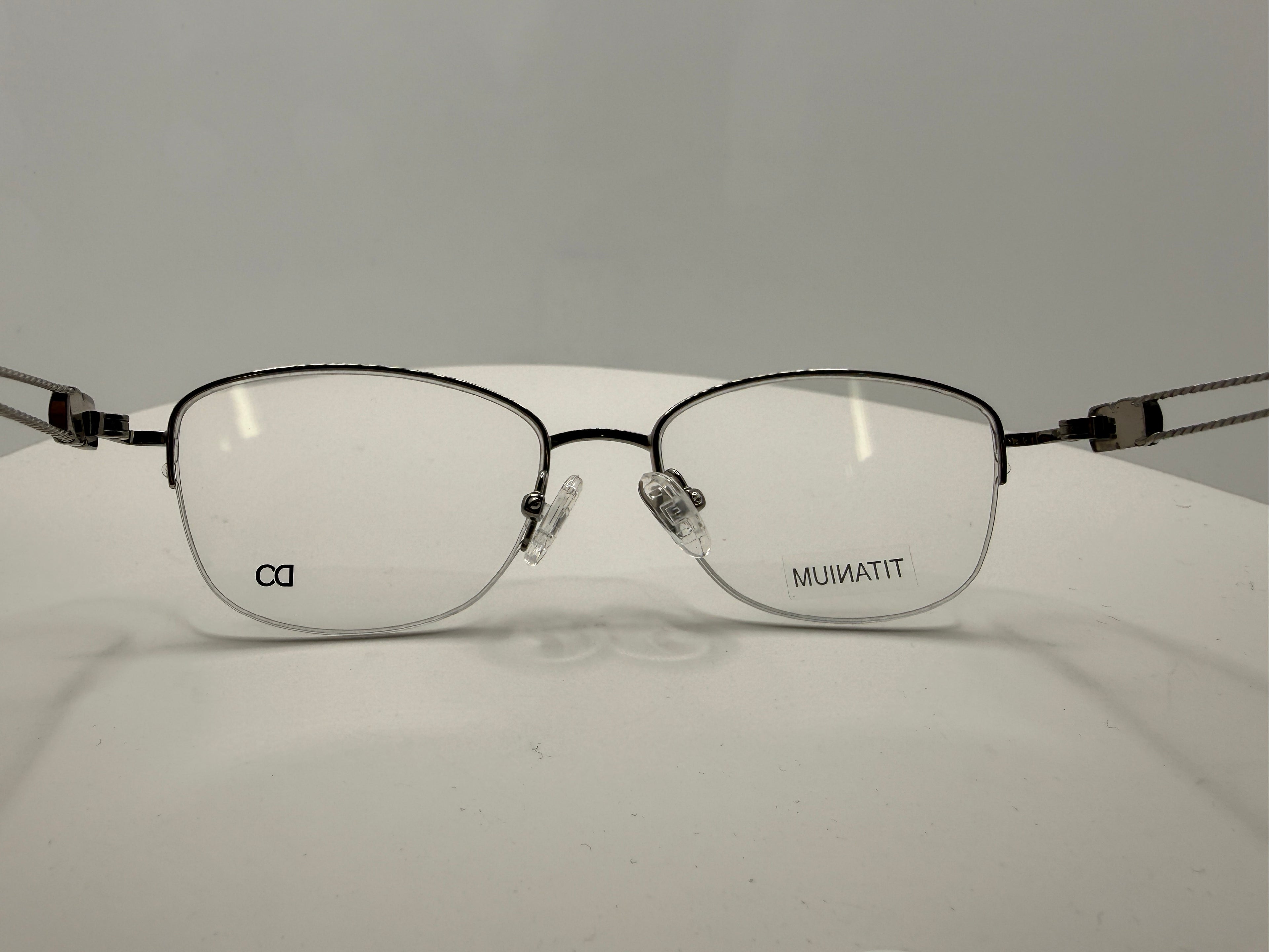 TTS9085 Women style; Premium titanium