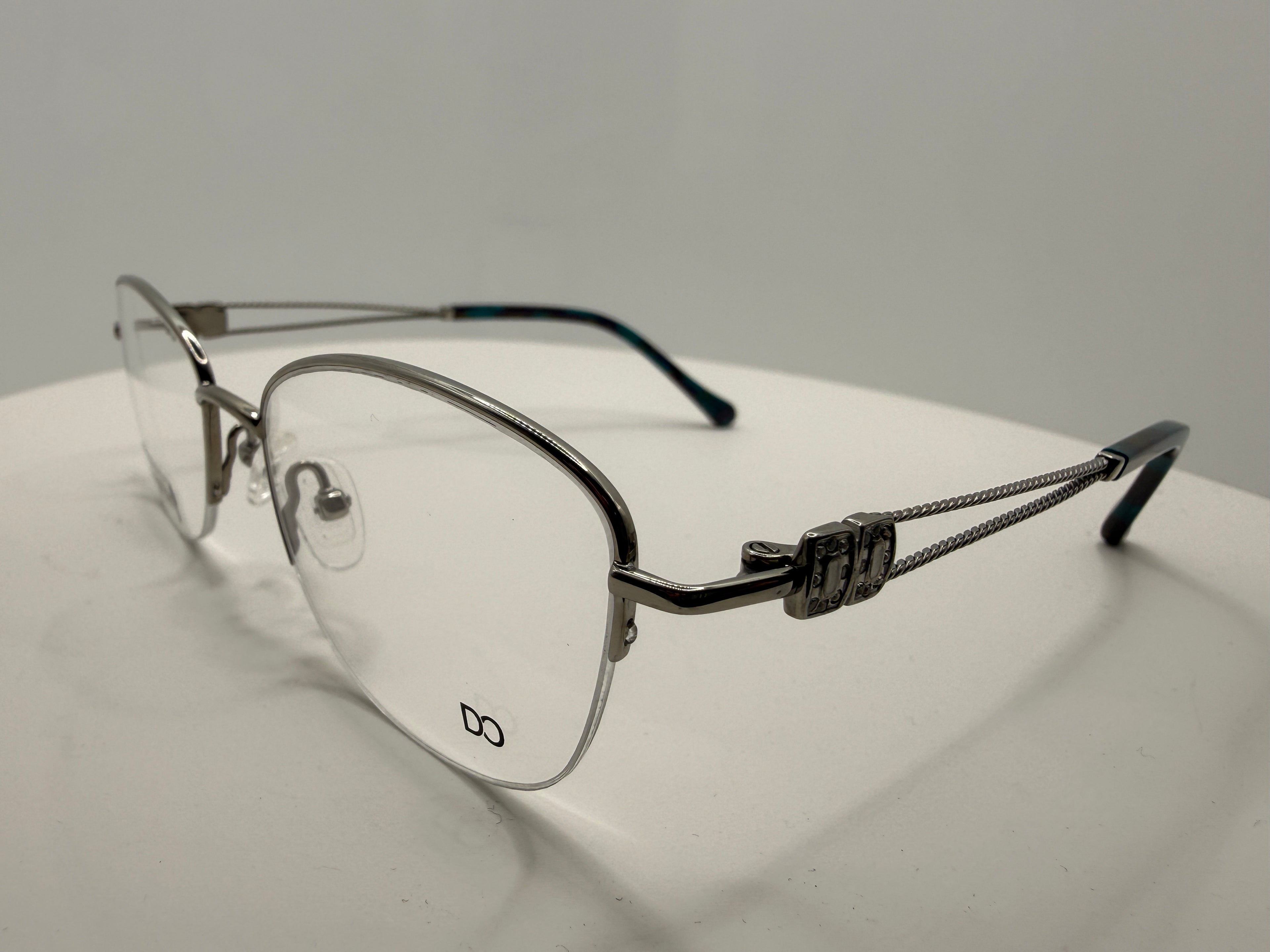 TTS9085 Women style; Premium titanium