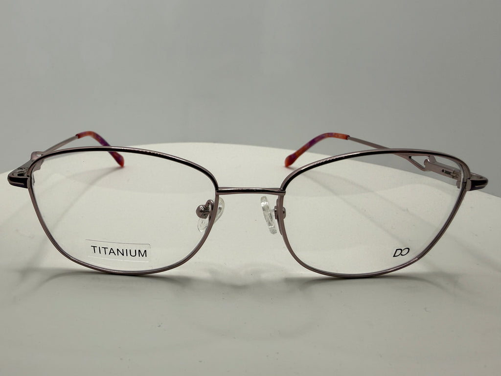 TTS9073 Women style; Premium titanium