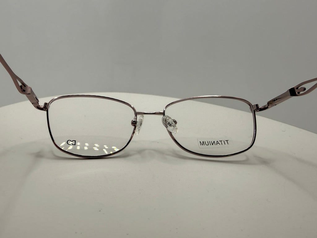 TTS9073 Women style; Premium titanium