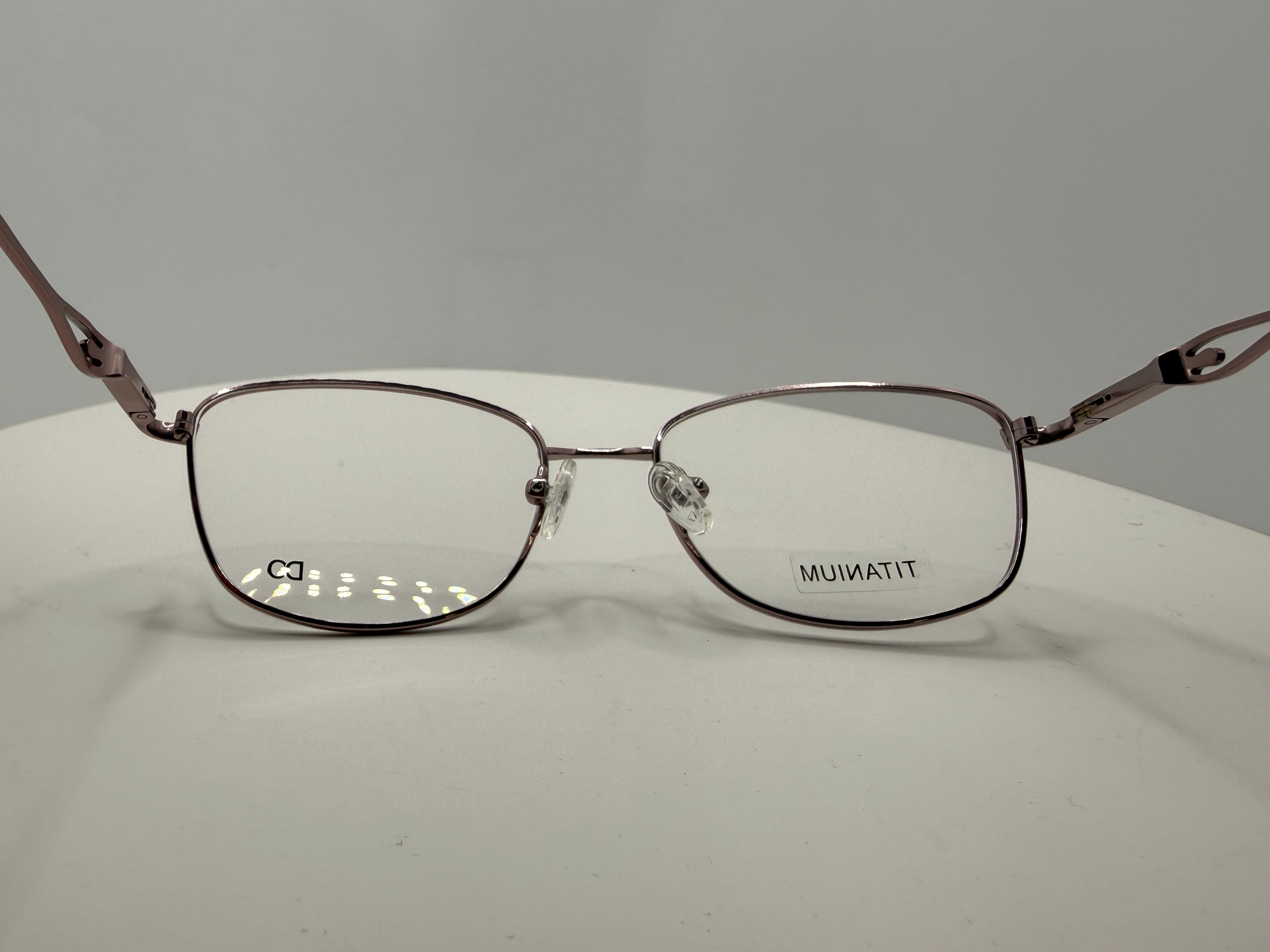 TTS9073 Women style; Premium titanium
