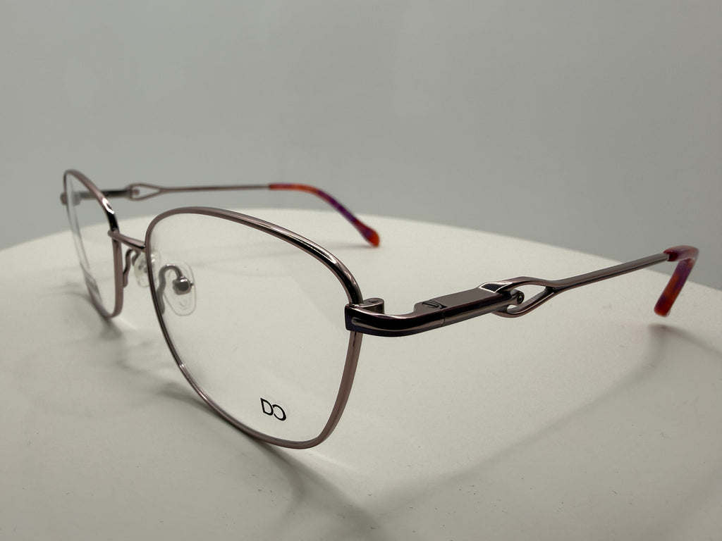TTS9073 Women style; Premium titanium