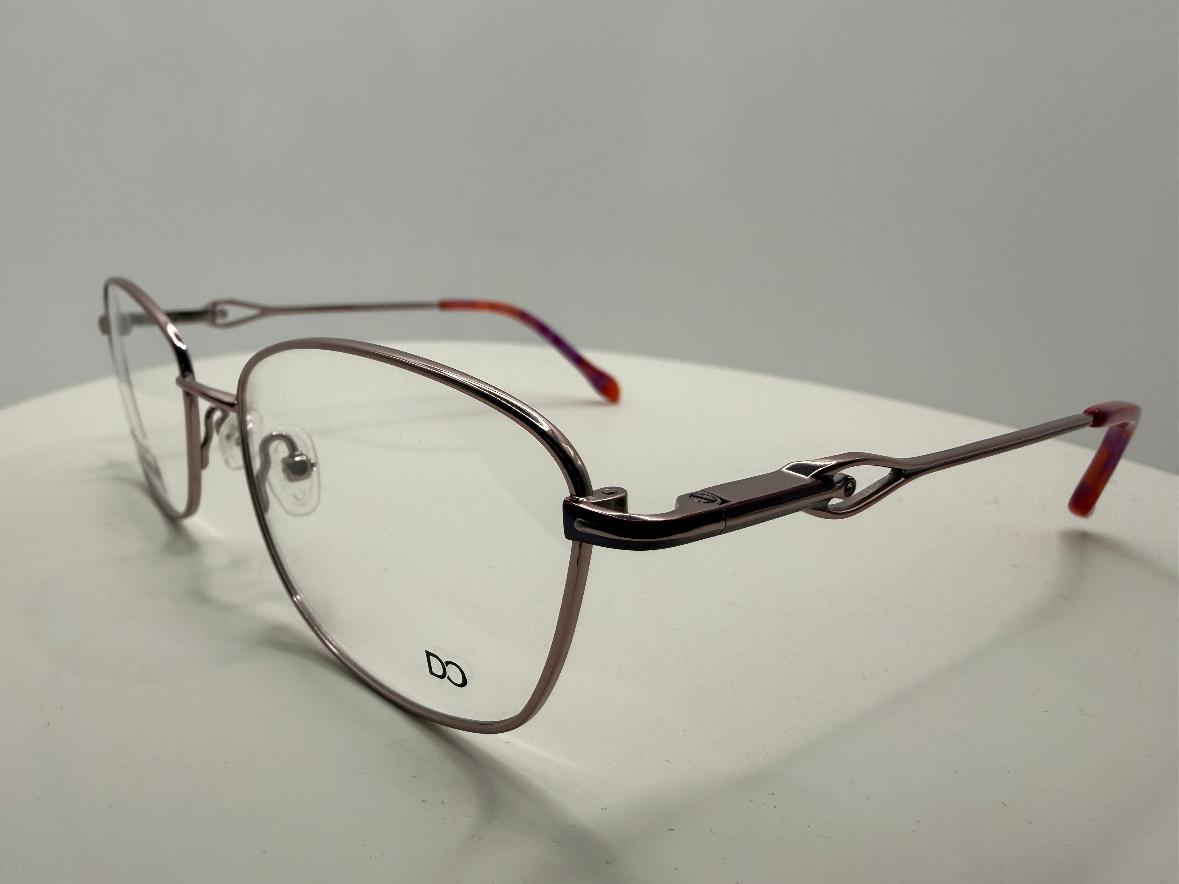 TTS9073 Women style; Premium titanium